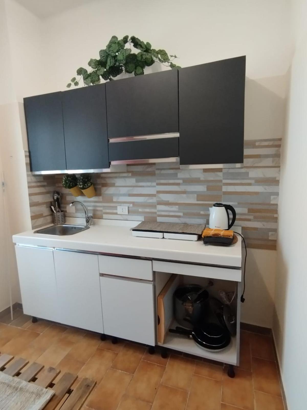 Principe Amedeo 403 Daire Bari Dış mekan fotoğraf