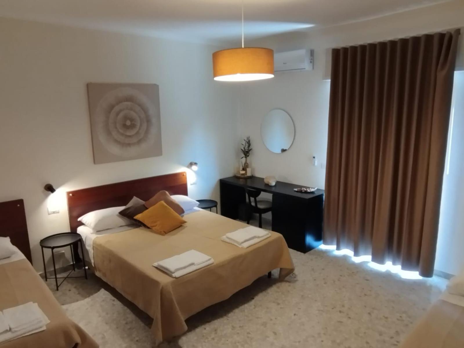 Principe Amedeo 403 Daire Bari Dış mekan fotoğraf