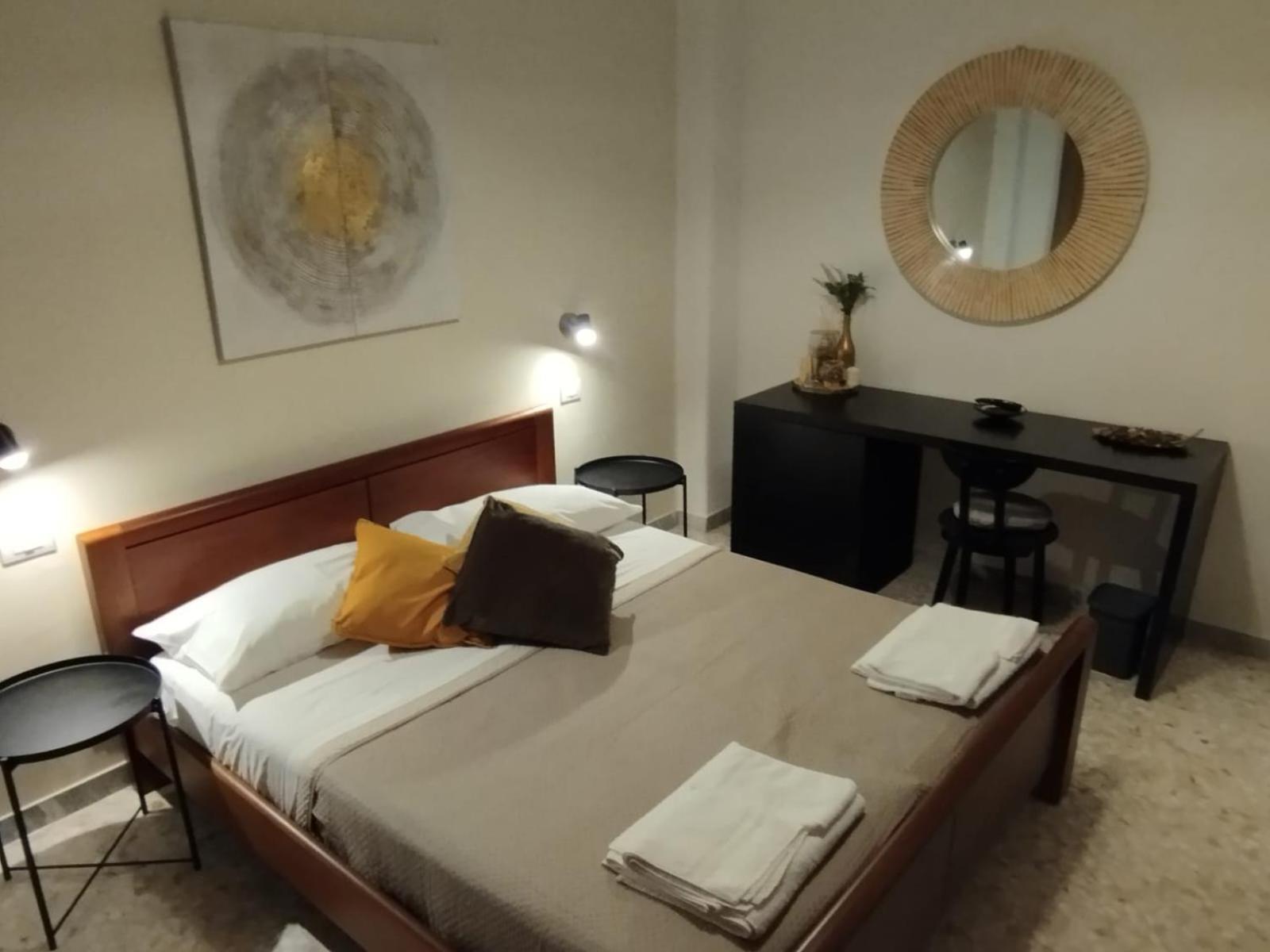 Principe Amedeo 403 Daire Bari Dış mekan fotoğraf