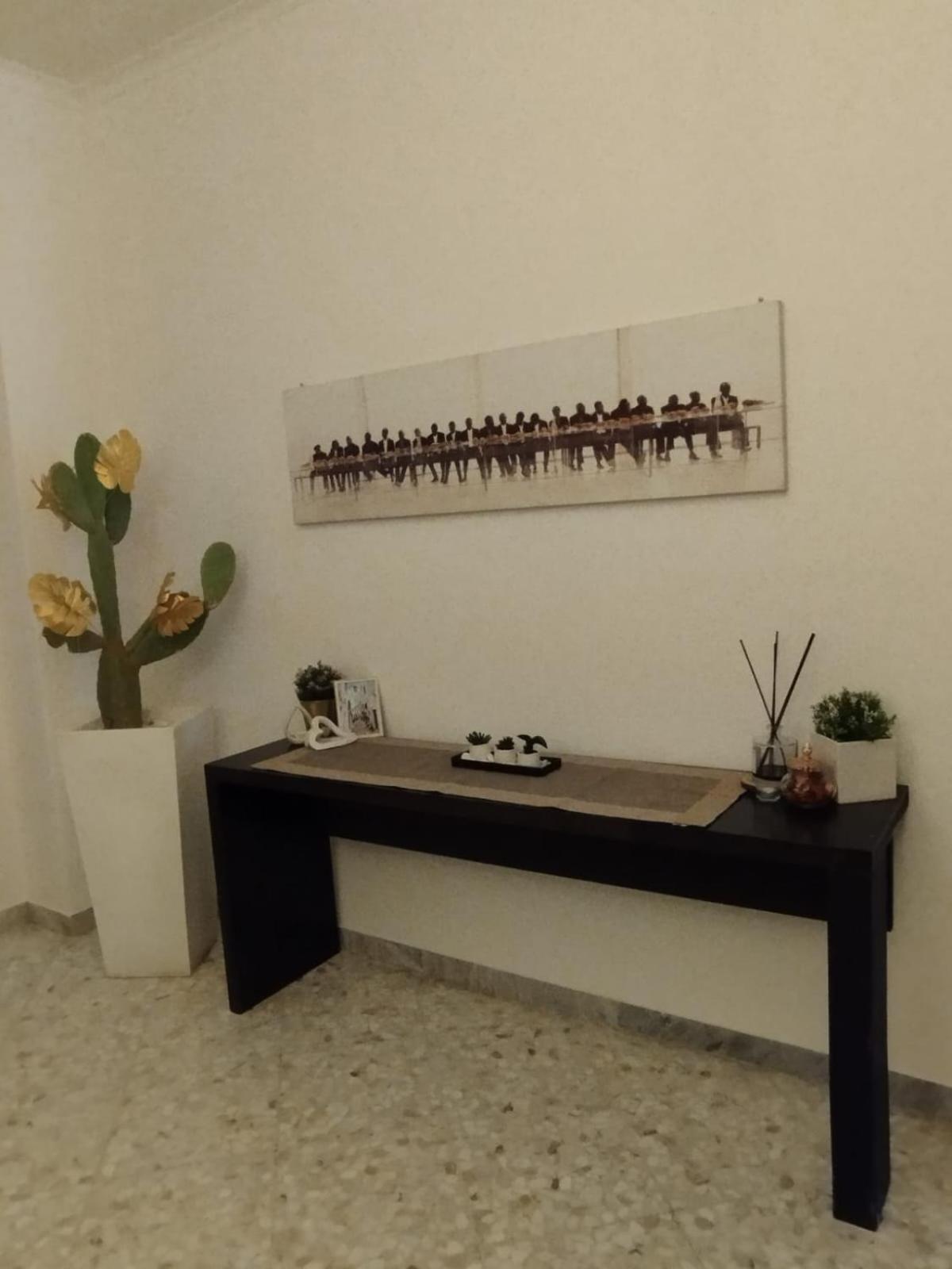Principe Amedeo 403 Daire Bari Dış mekan fotoğraf