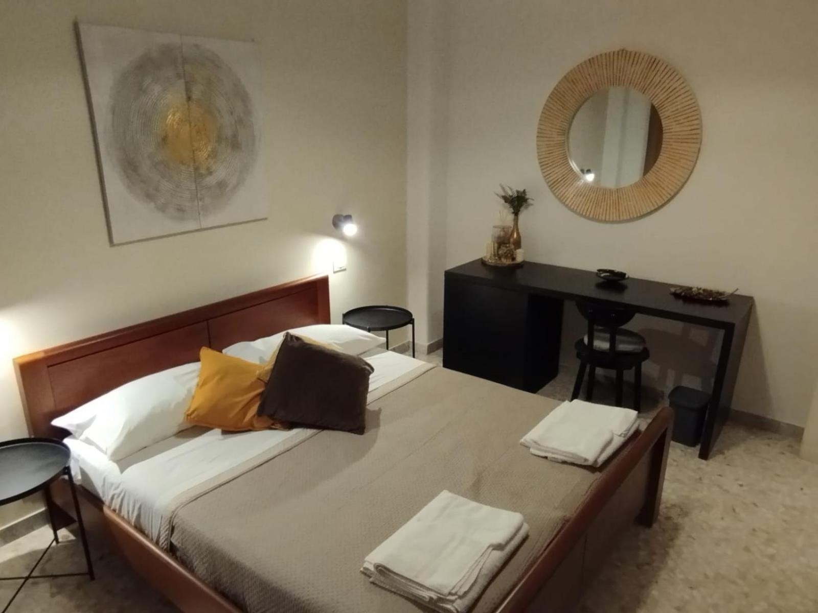 Principe Amedeo 403 Daire Bari Dış mekan fotoğraf