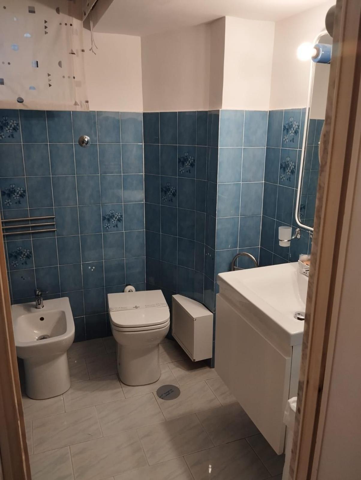 Principe Amedeo 403 Daire Bari Dış mekan fotoğraf