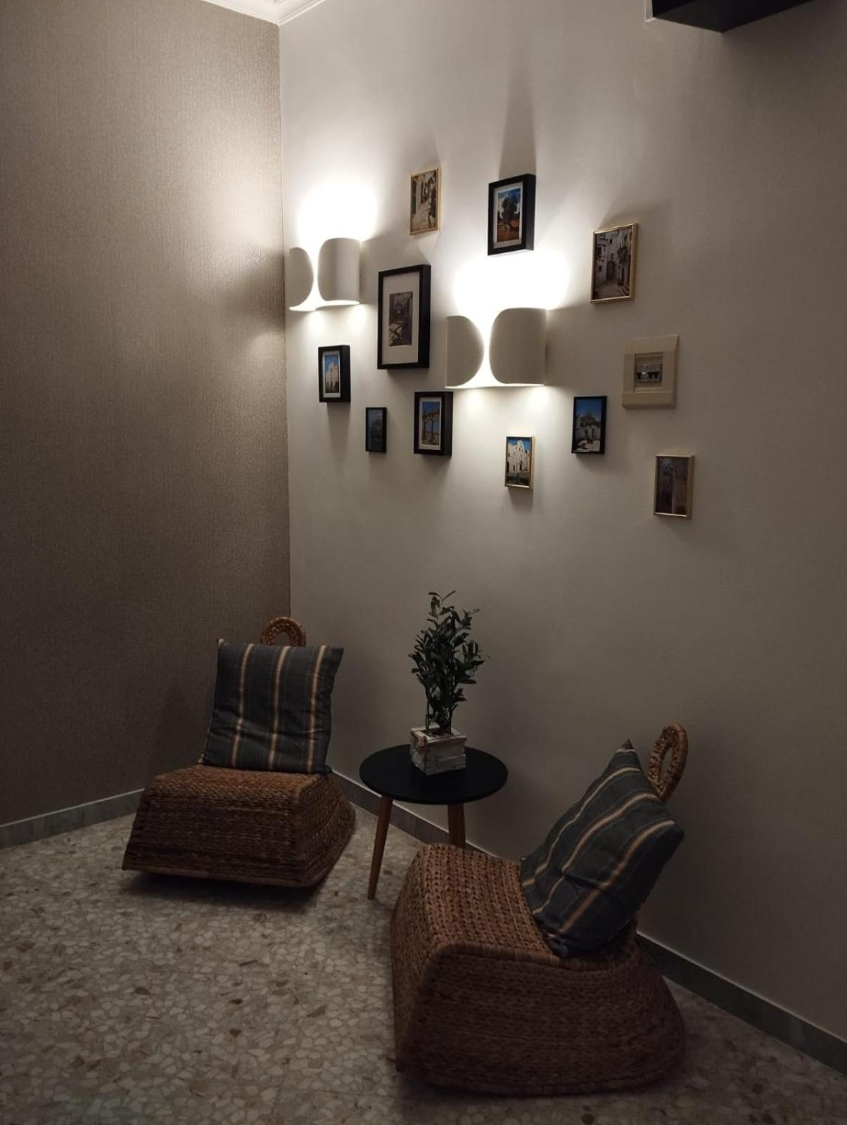 Principe Amedeo 403 Daire Bari Dış mekan fotoğraf