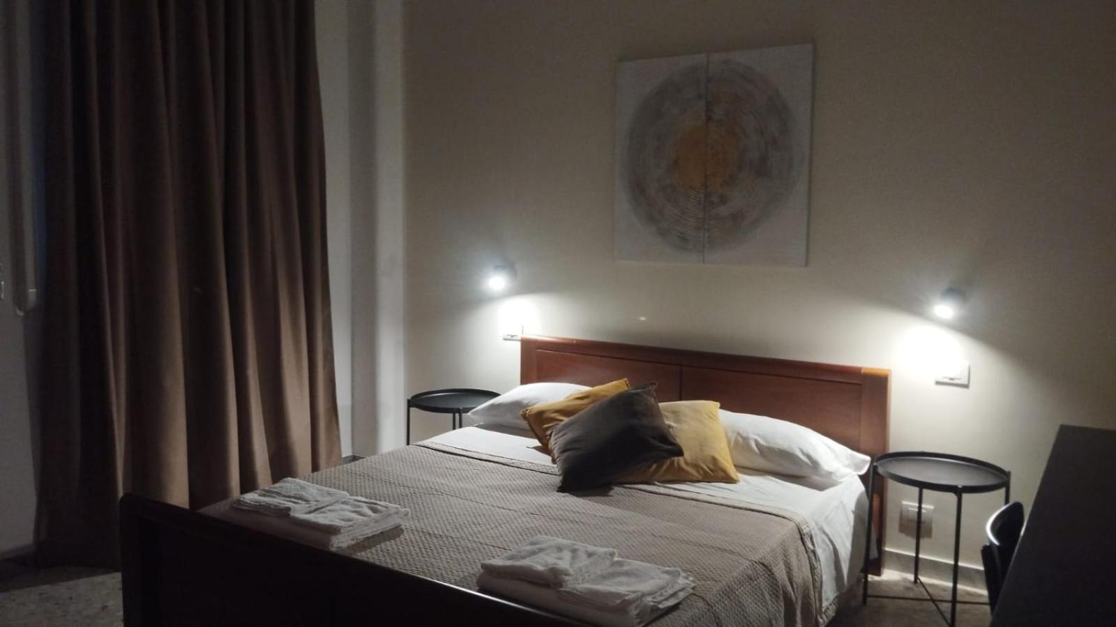 Principe Amedeo 403 Daire Bari Dış mekan fotoğraf